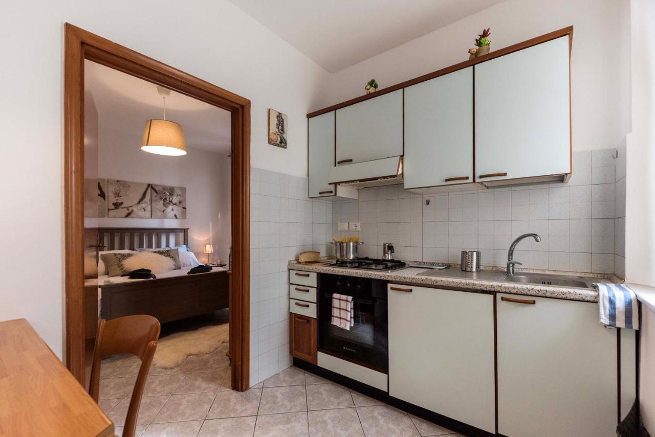 Apartamento Casa Letizia Ponsacco Exterior foto