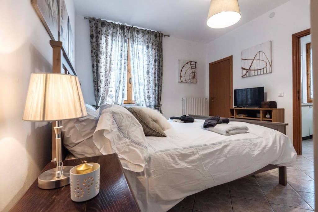 Apartamento Casa Letizia Ponsacco Exterior foto
