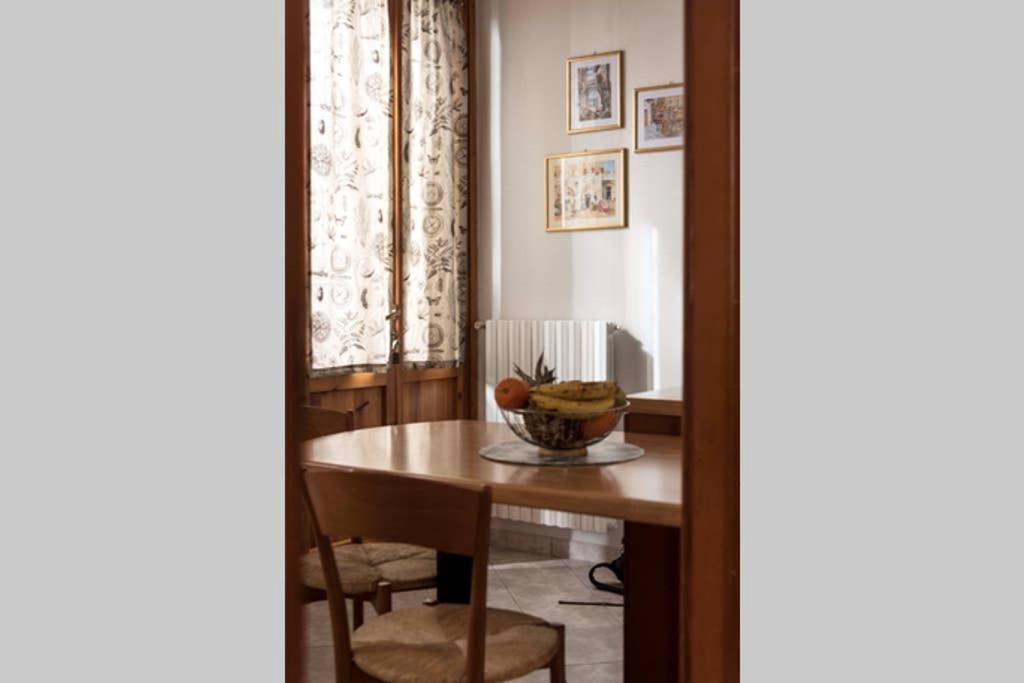 Apartamento Casa Letizia Ponsacco Exterior foto