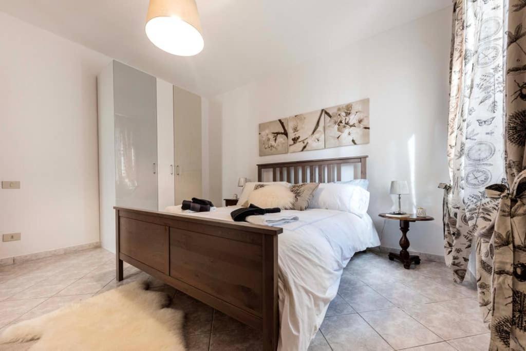 Apartamento Casa Letizia Ponsacco Exterior foto