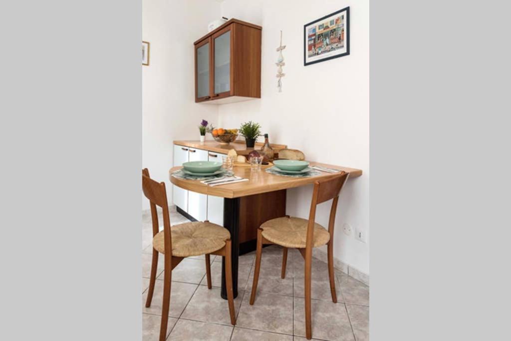 Apartamento Casa Letizia Ponsacco Exterior foto