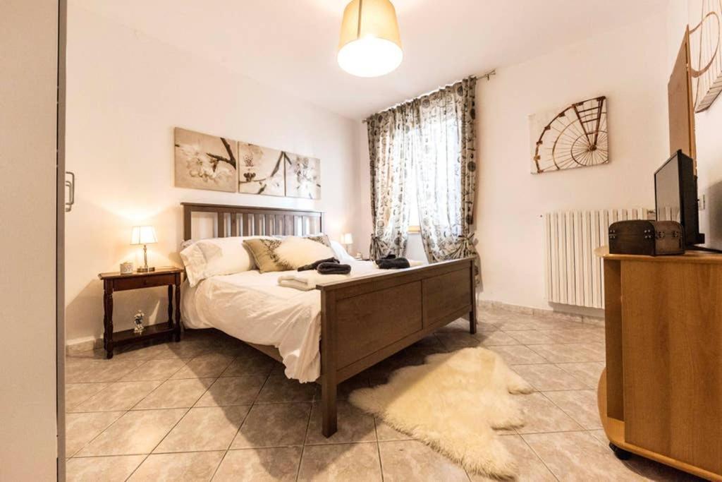 Apartamento Casa Letizia Ponsacco Exterior foto