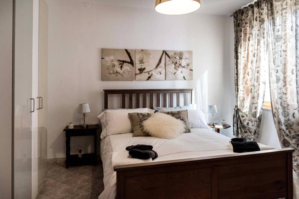 Apartamento Casa Letizia Ponsacco Exterior foto